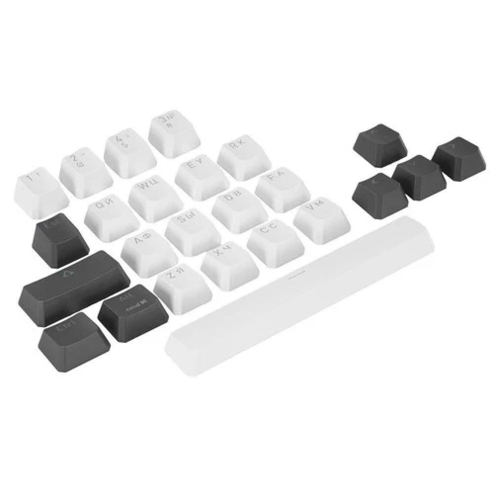 Клавиатура A4Tech Bloody WS87 Naraka Проводная, USB - миниатюра 10