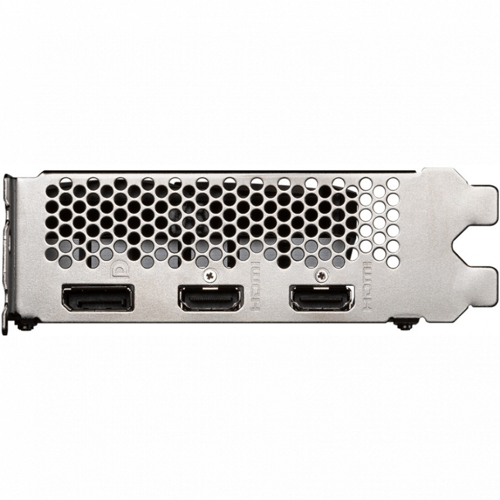 Видеокарта MSI GeForce RTX 3050 VENTUS 2X E 6G OC 6 ГБ - миниатюра 6