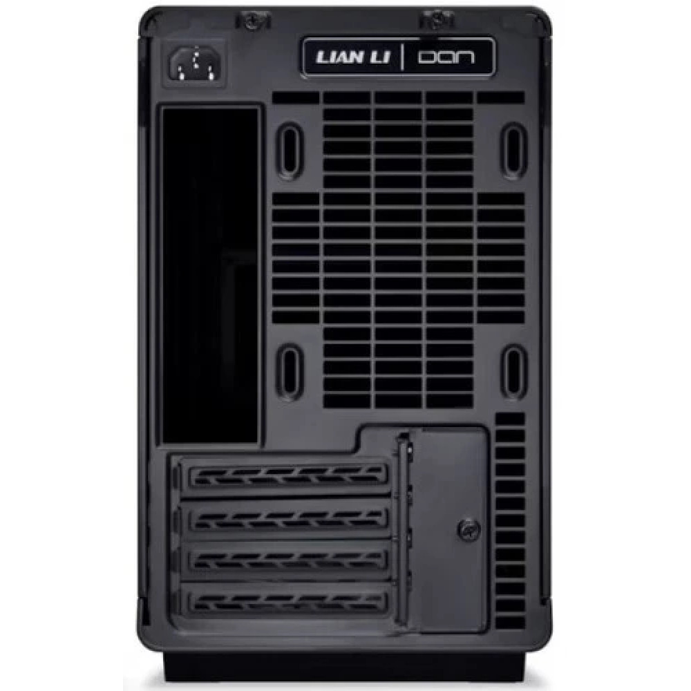 Корпус Lian Li A3-mATX Wood Edition G99.A3X-WD.R0 Mini-Tower - миниатюра 10