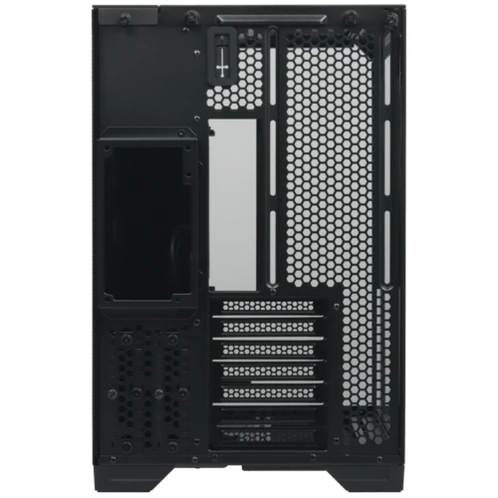 Корпус Lian Li O11 Vision COMPACT Black G99.O11VPX.R0 Mid-Tower - миниатюра 9