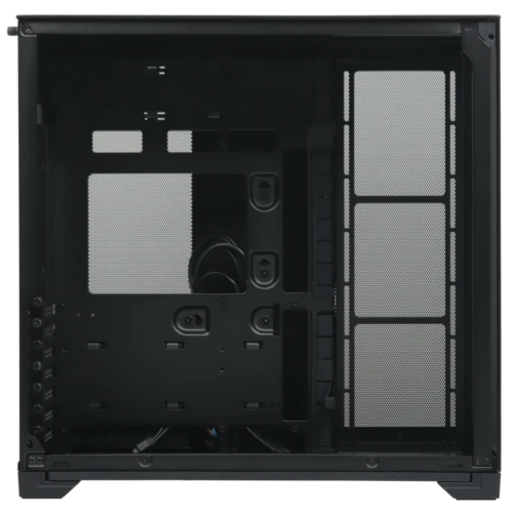 Корпус Lian Li O11 Vision COMPACT Black G99.O11VPX.R0 Mid-Tower - миниатюра 10