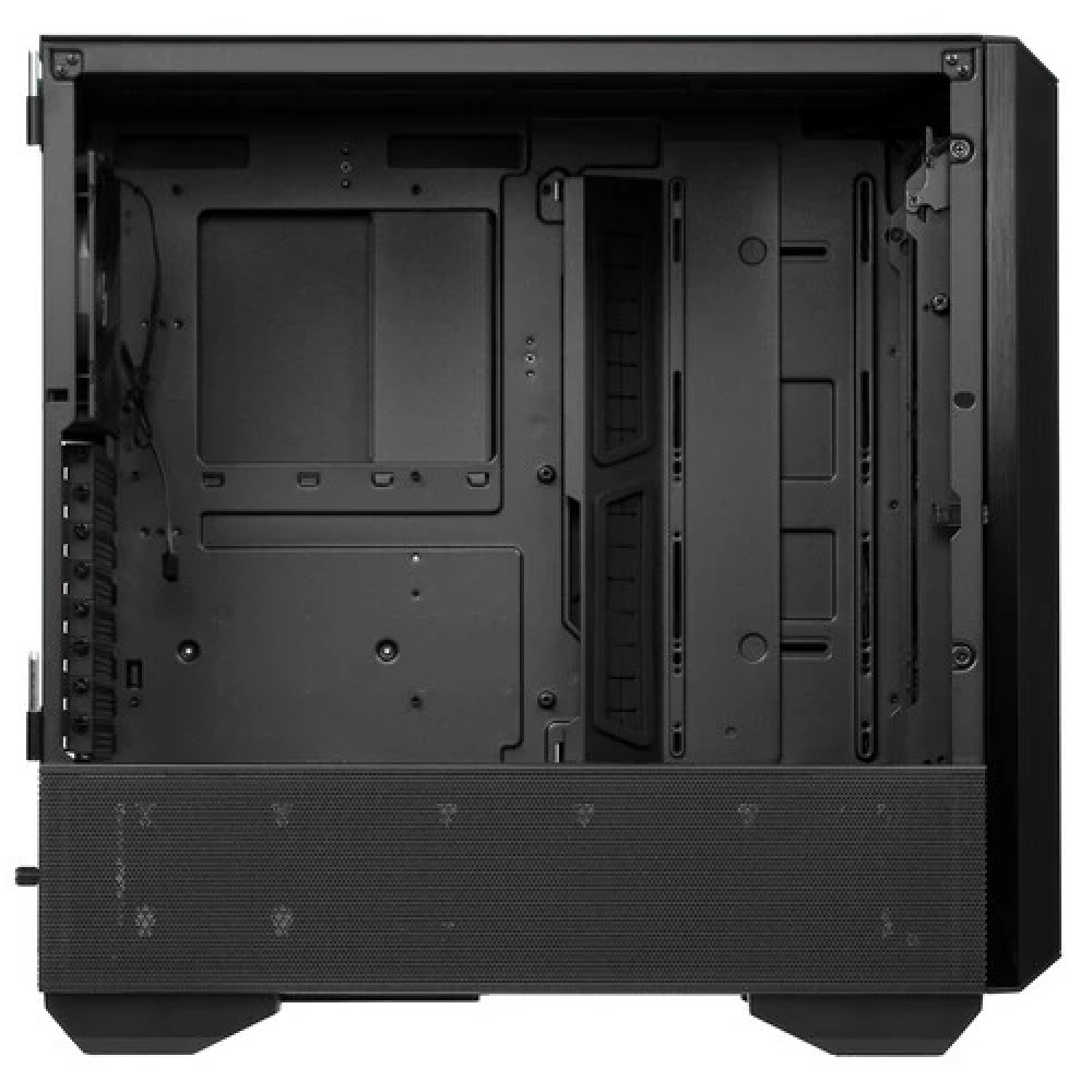 Корпус Lian Li Lancool III RGB Black G99.LAN3RX.10R Mid-Tower - миниатюра 10