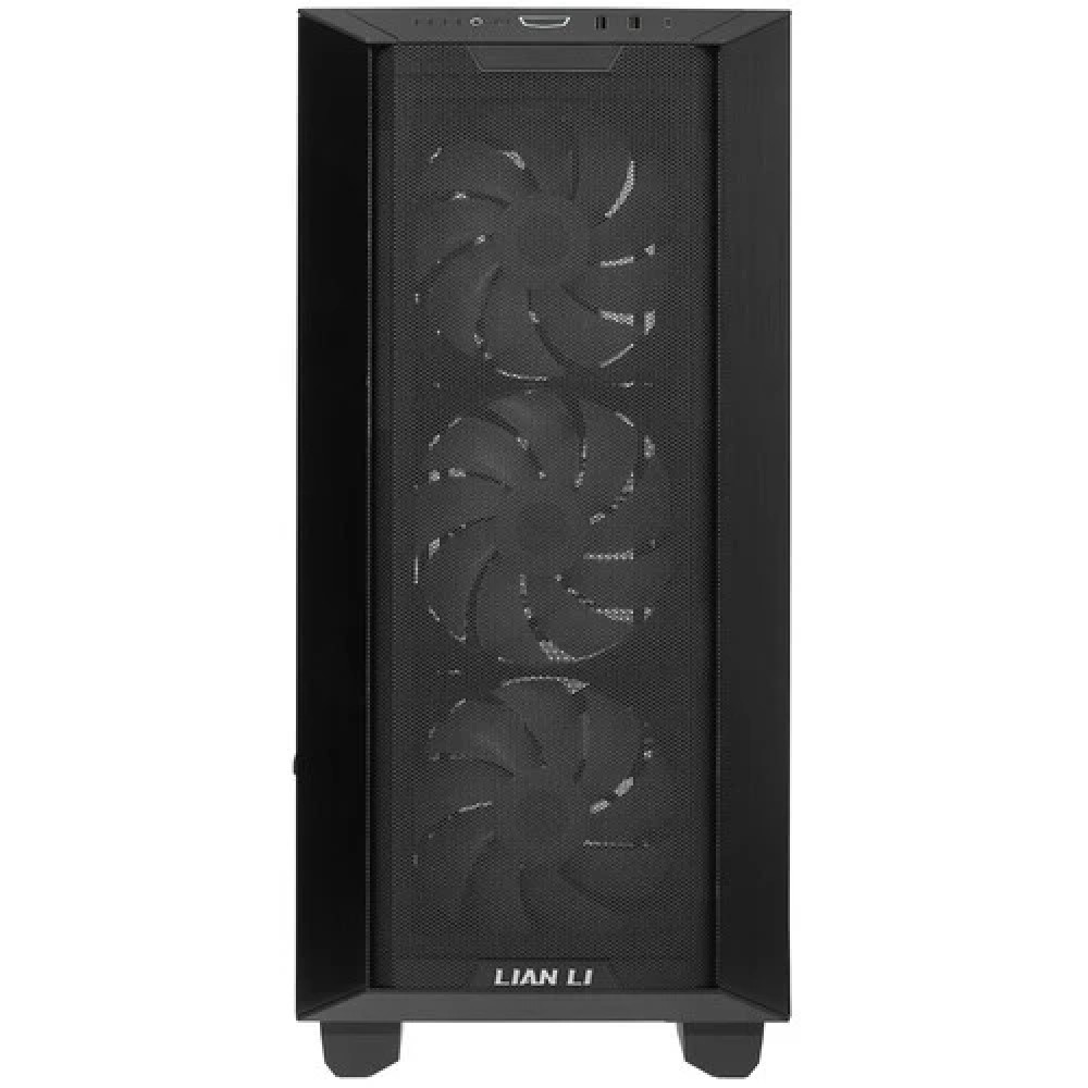 Корпус Lian Li Lancool III RGB Black G99.LAN3RX.10R Mid-Tower - миниатюра 7