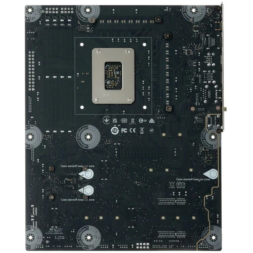 Материнская плата MSI PRO Z890-P WIFI ATX, LGA 1851 - миниатюра 7