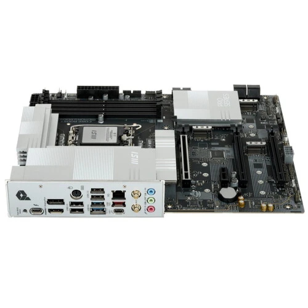 Материнская плата MSI PRO Z890-P WIFI ATX, LGA 1851 - миниатюра 8