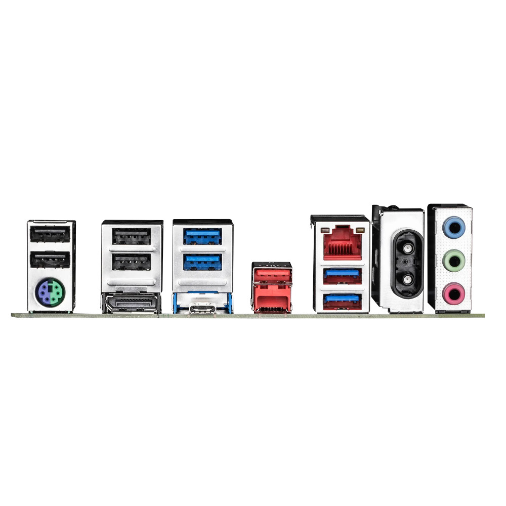 Материнская плата Gigabyte Z890 UD WiFi 6E Z890 UD WIFI6E ATX, LGA 1851 - миниатюра 6