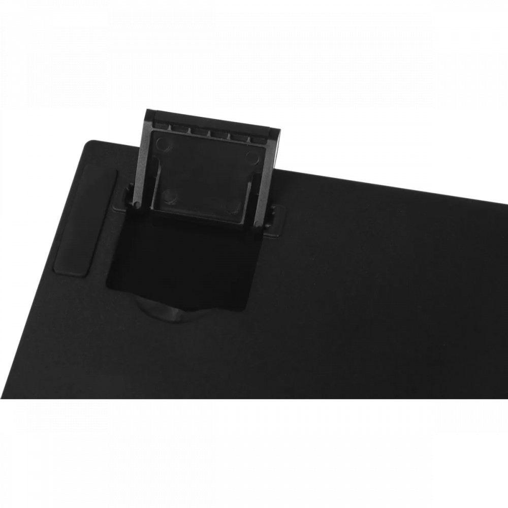 Клавиатура GMNG GG-KB815X Черный/Белый 1913914 Проводная, USB - миниатюра 9