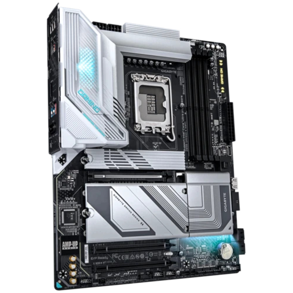 Материнская плата Gigabyte Z890 GAMING X WIFI7 ATX, LGA 1851 - миниатюра 5