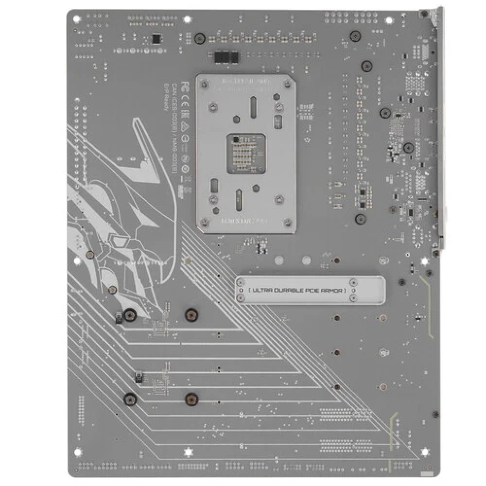 Материнская плата Gigabyte X870E AORUS PRO ICE ATX, AMD AM5 - миниатюра 7
