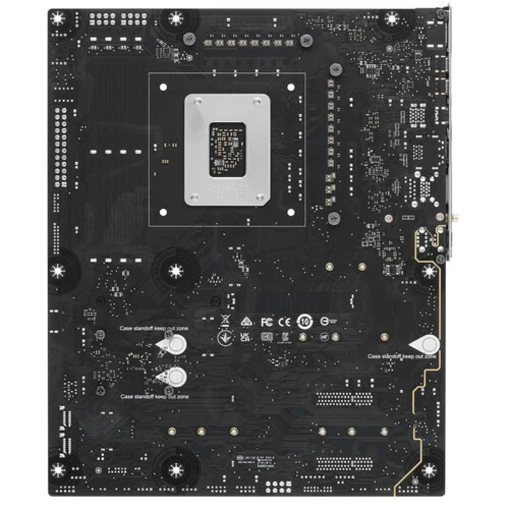 Материнская плата MSI MAG Z890 TOMAHAWK WIFI ATX, LGA 1851 - миниатюра 7