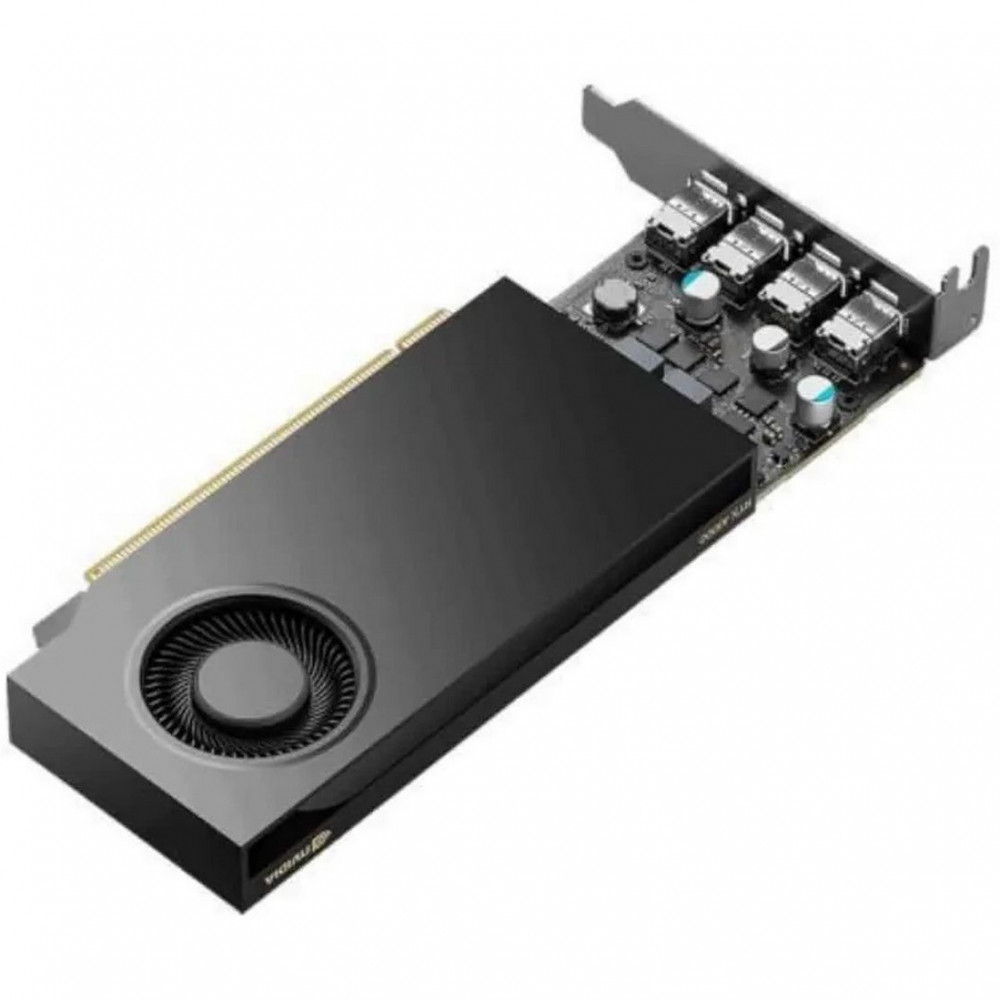 Видеокарта Nvidia RTX A1000 8GB 900-5G172-2280-000 8 ГБ - миниатюра 5