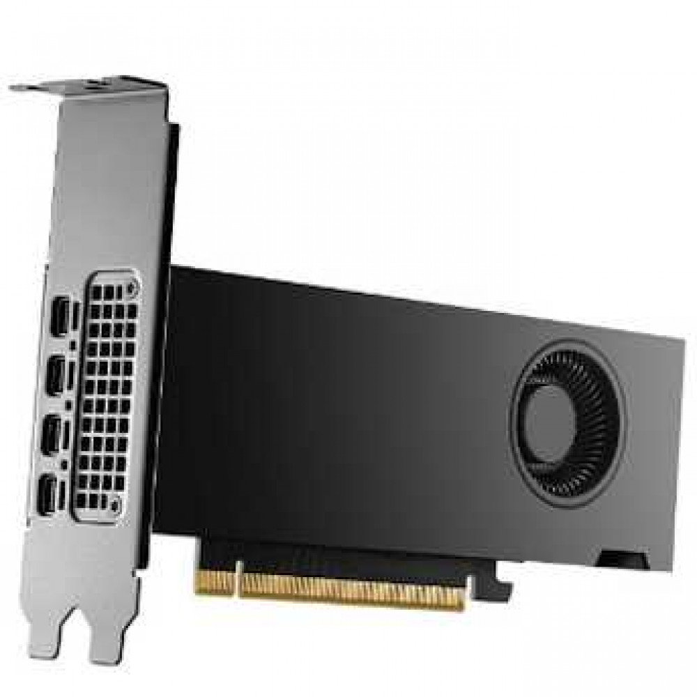 Видеокарта Nvidia Quadro RTX 2000 Ada 16Gb 900-5G192-2240-000 16 ГБ - миниатюра 2