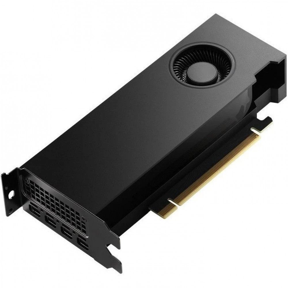 Видеокарта Nvidia Quadro RTX 4000 900-5G192-2270-000 20 ГБ - миниатюра 2