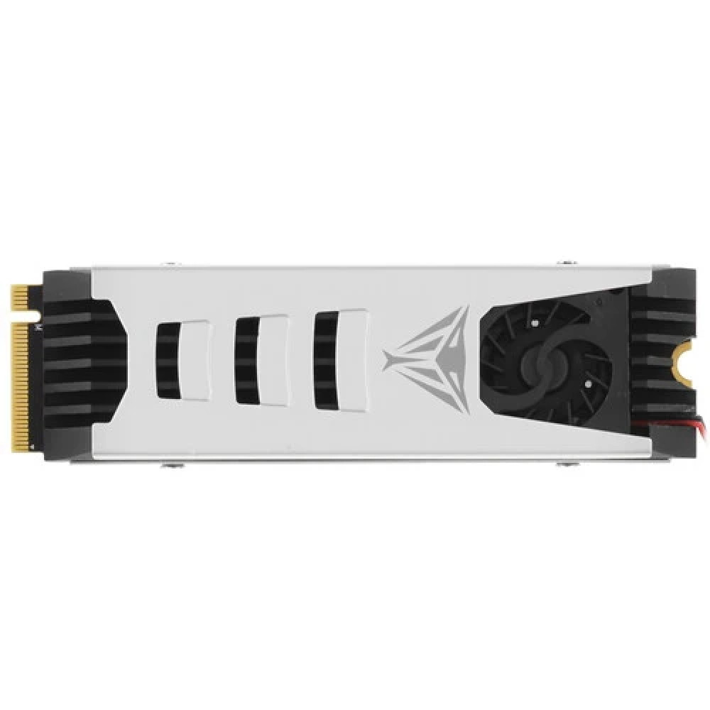 Жесткий диск Patriot PV553P4TBM28H SSD (твердотельные), 4 ТБ, M.2, PCIe - миниатюра 2