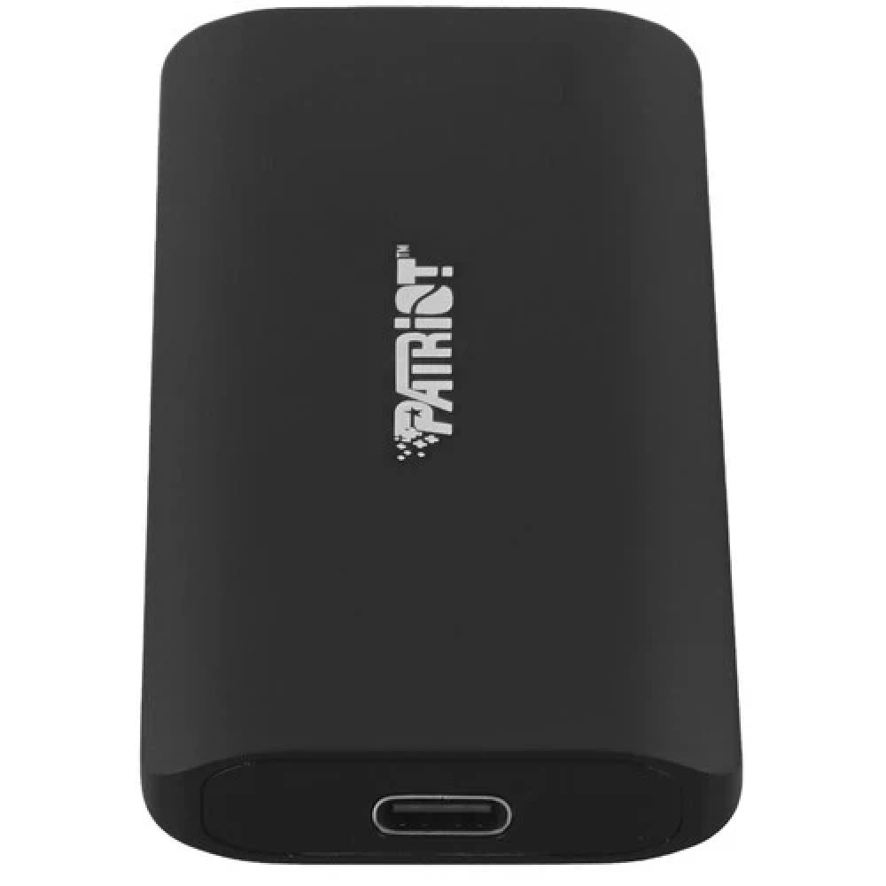 Внешние накопители Patriot Transporter PTP512GPEC 512 Гб - миниатюра 6