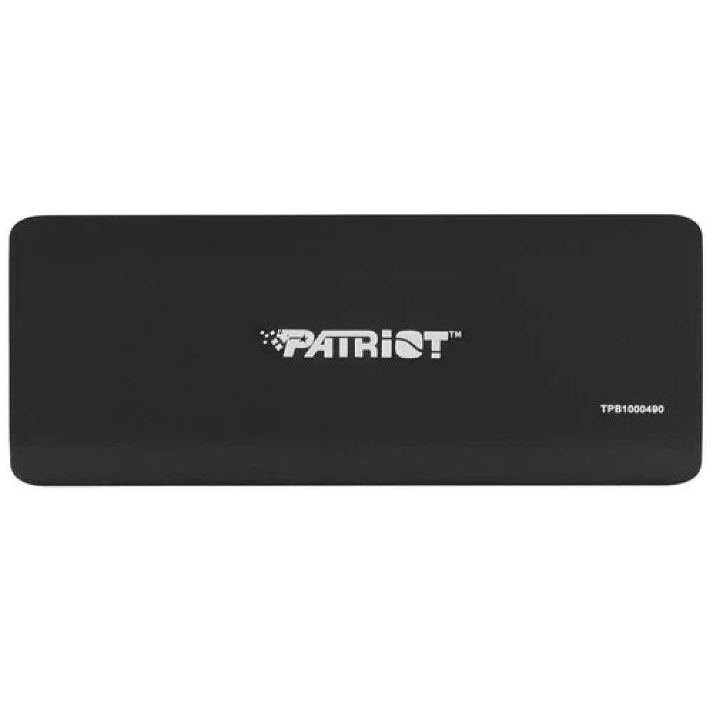 Внешние накопители Patriot Transporter PTP512GPEC 512 Гб - миниатюра 4
