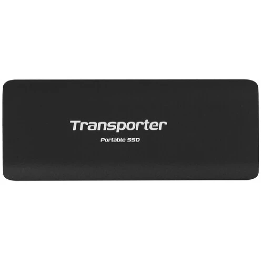 Внешние накопители Patriot Transporter PTP512GPEC 512 Гб - миниатюра 5