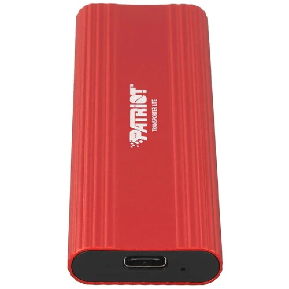 Внешние накопители Patriot Transporter Lite PTPL1TBPEC 1 ТБ - миниатюра 6