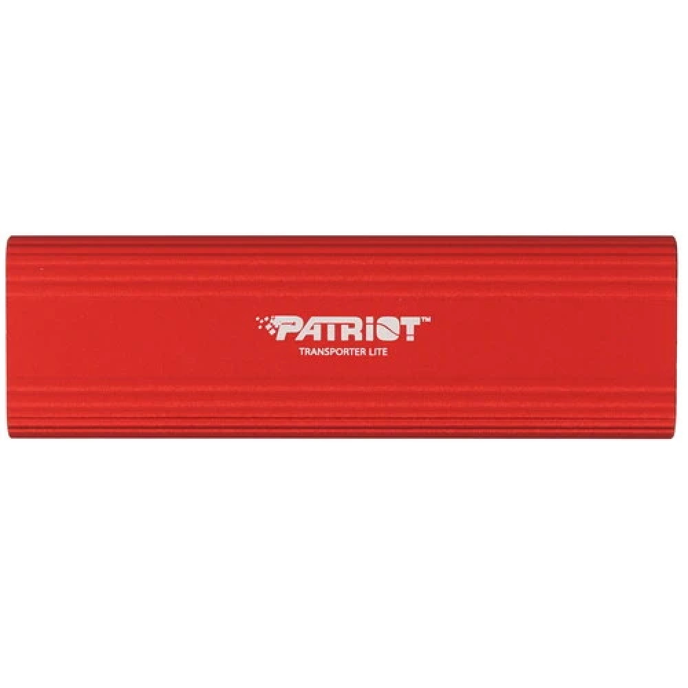 Внешние накопители Patriot Transporter Lite PTPL1TBPEC 1 ТБ - миниатюра 4