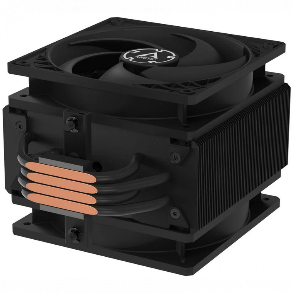 Система охлаждения ARCTIC Freezer 36 (Black) ACFRE00123A Для процессора - миниатюра 7