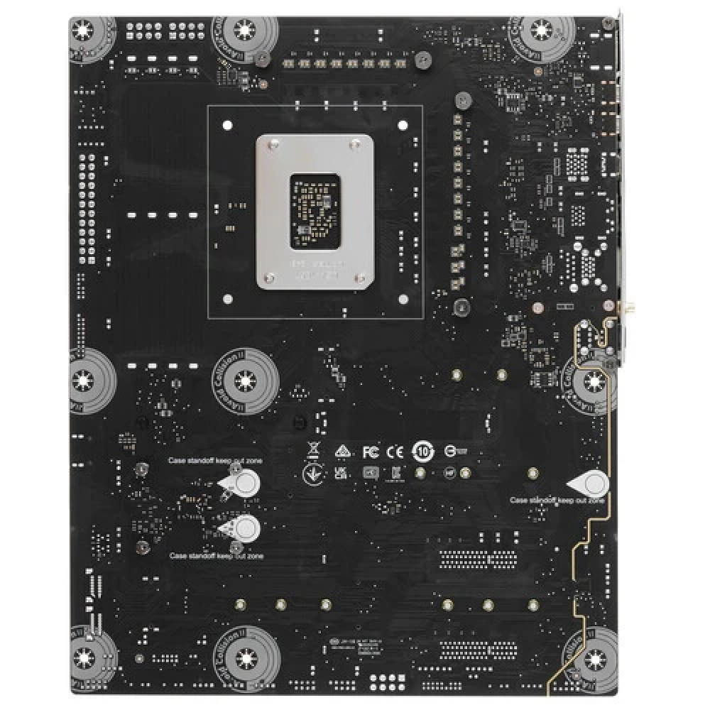 Материнская плата MSI PRO Z890-A WIFI ATX, LGA 1851 - миниатюра 7
