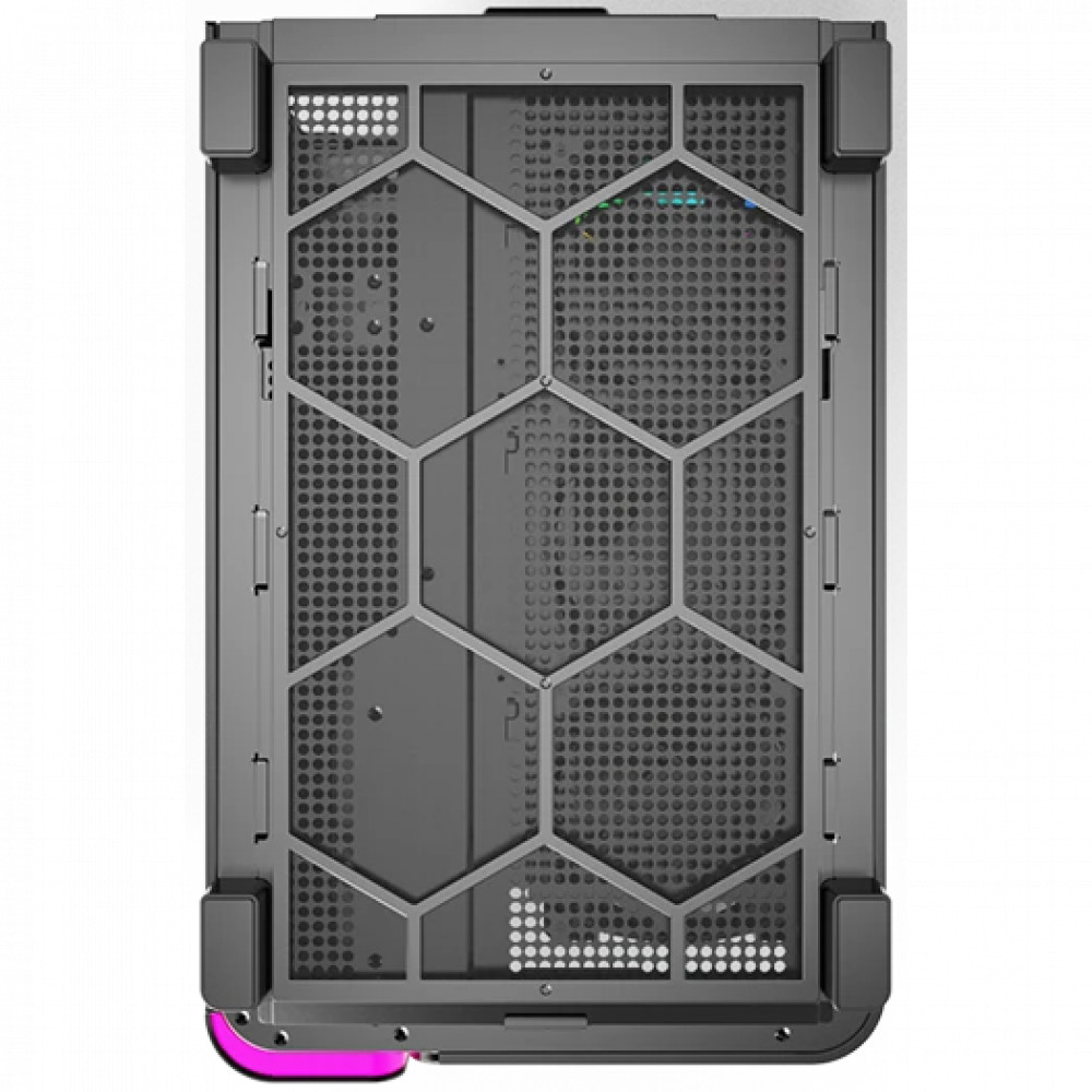 Корпус Montech KING 95 PRO Black Mid-Tower - миниатюра 10