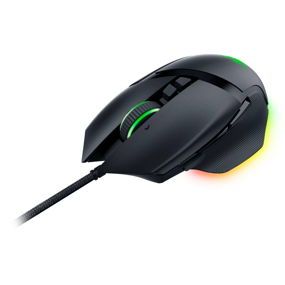 Мышь Razer Basilisk V3 35K RZ01-05230100-R3M1 Игровые, Проводная - миниатюра 8