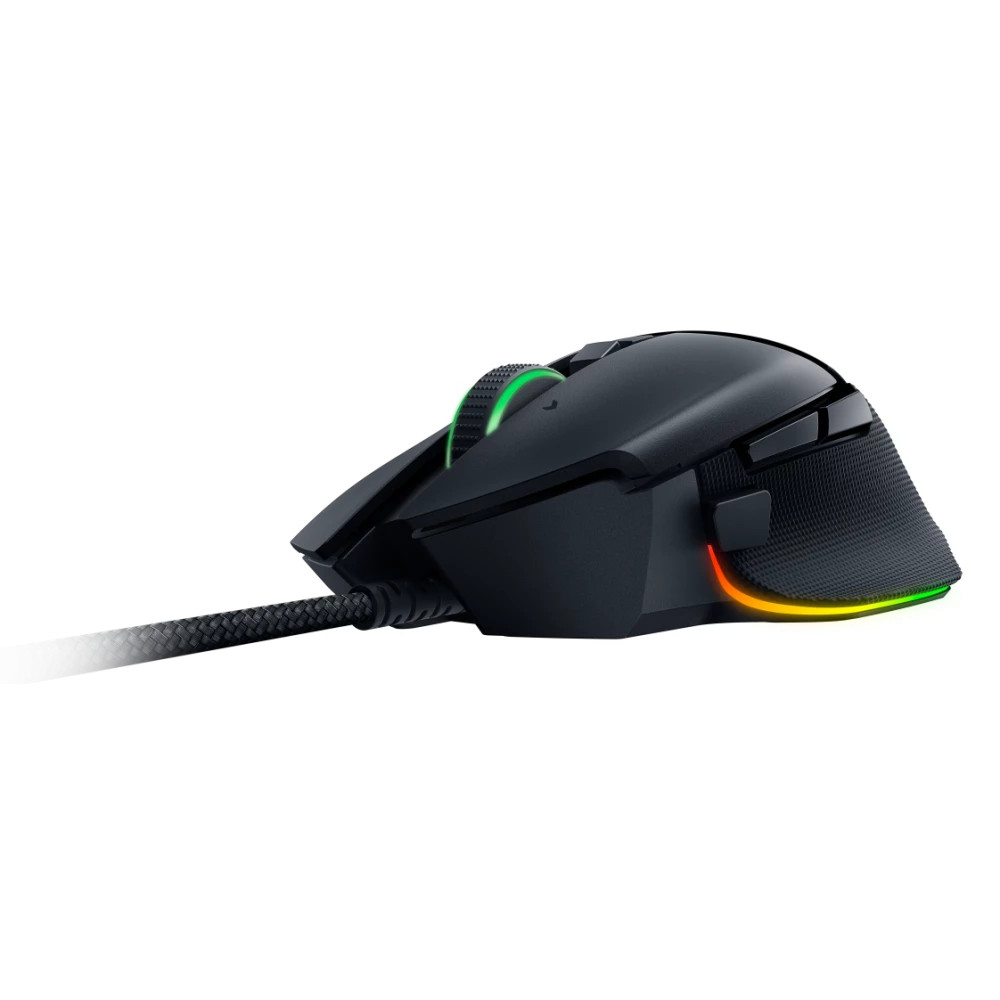 Мышь Razer Basilisk V3 35K RZ01-05230100-R3M1 Игровые, Проводная - миниатюра 9