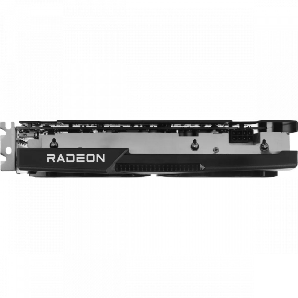 Видеокарта BIOSTAR Radeon RX 7600 VA76S6RM81 8 ГБ - миниатюра 7