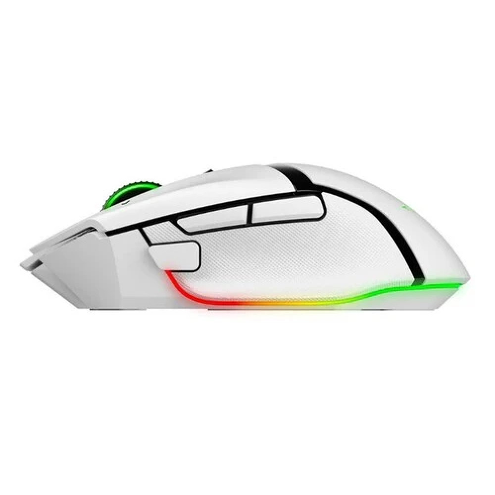 Мышь Razer Basilisk V3 Pro 35K White RZ01-05240200-R3G1 Игровые, Беспроводная - миниатюра 9