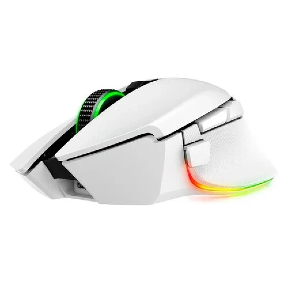 Мышь Razer Basilisk V3 Pro 35K White RZ01-05240200-R3G1 Игровые, Беспроводная - миниатюра 8