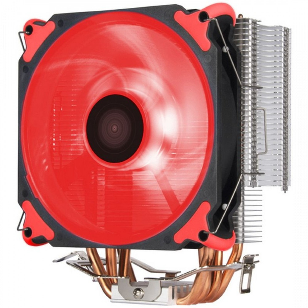 Система охлаждения Silverstone AR12I-edm G53AR12LF400I20 Для процессора - миниатюра 2