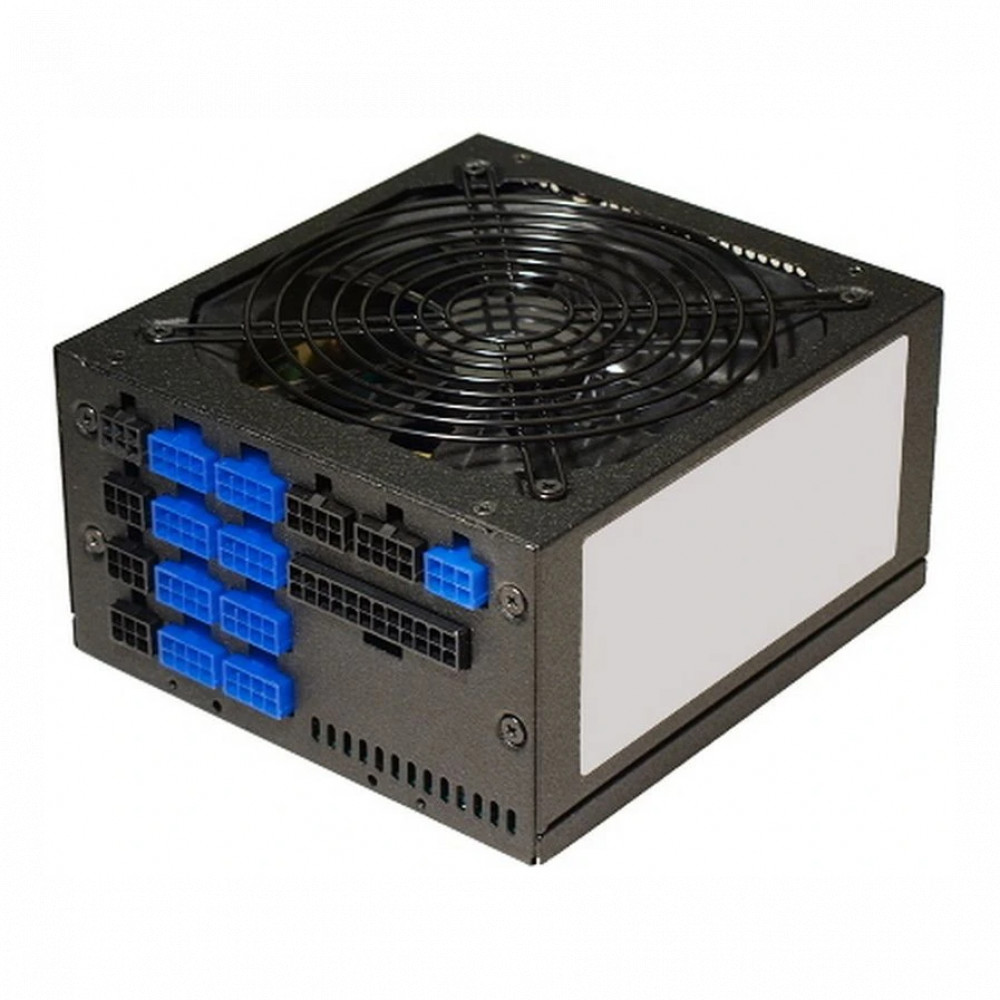 Блок питания ACD PS0800 800W 800 Вт - миниатюра 2