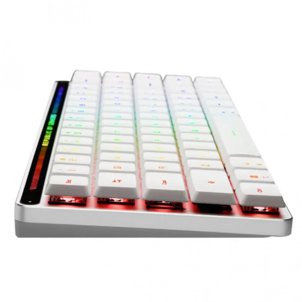 Клавиатура Asus M603 FALCHION RX 90MP03EC-BKRA10 Беспроводная, Bluetooth - миниатюра 8