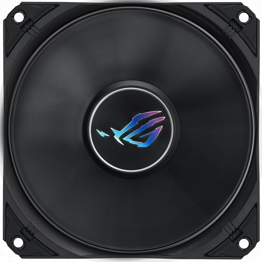 Система охлаждения Asus ROG STRIX LC III 360 90RC00T0-M0UAY0 Для процессора - миниатюра 7