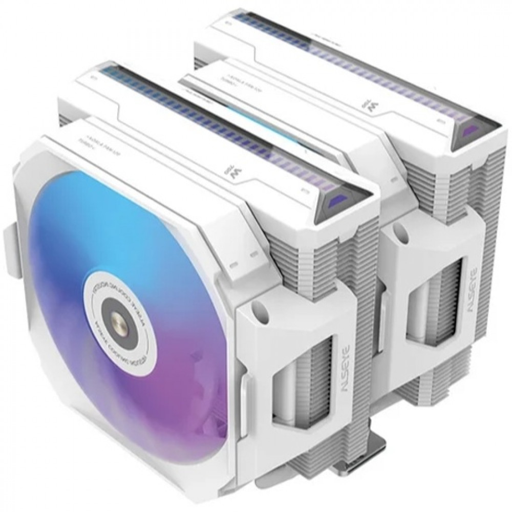 Система охлаждения ALSEYE W700-W W700-W(USA) Для процессора - миниатюра 2
