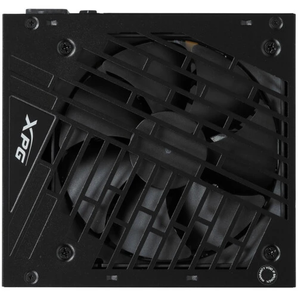 Блок питания XPG CORE REACTOR II VE COREREACTORIIVE750G-BKCEU 750 Вт - миниатюра 7