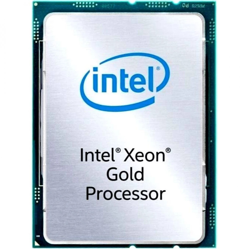 Процессор Intel Xeon Gold 6542Y PK8072205500100 Xeon Gold - миниатюра 2