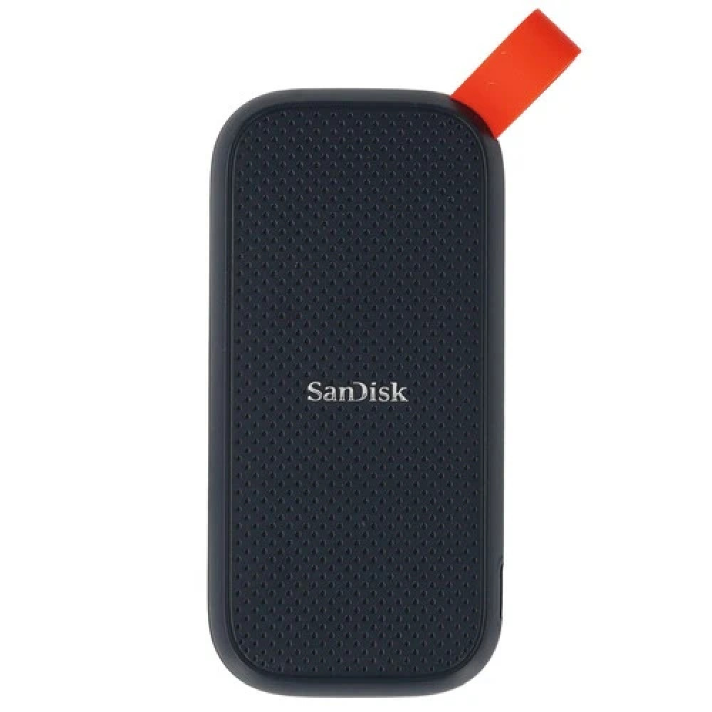 Внешние накопители SanDisk SDSSDE30-1T00-G26 1 ТБ - миниатюра 2