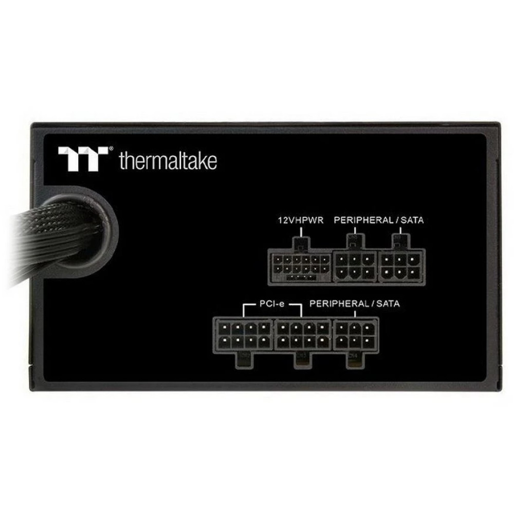Блок питания Thermaltake Smart BM3 650W PS-SPD-0650MNFABE-3 650 Вт - миниатюра 6