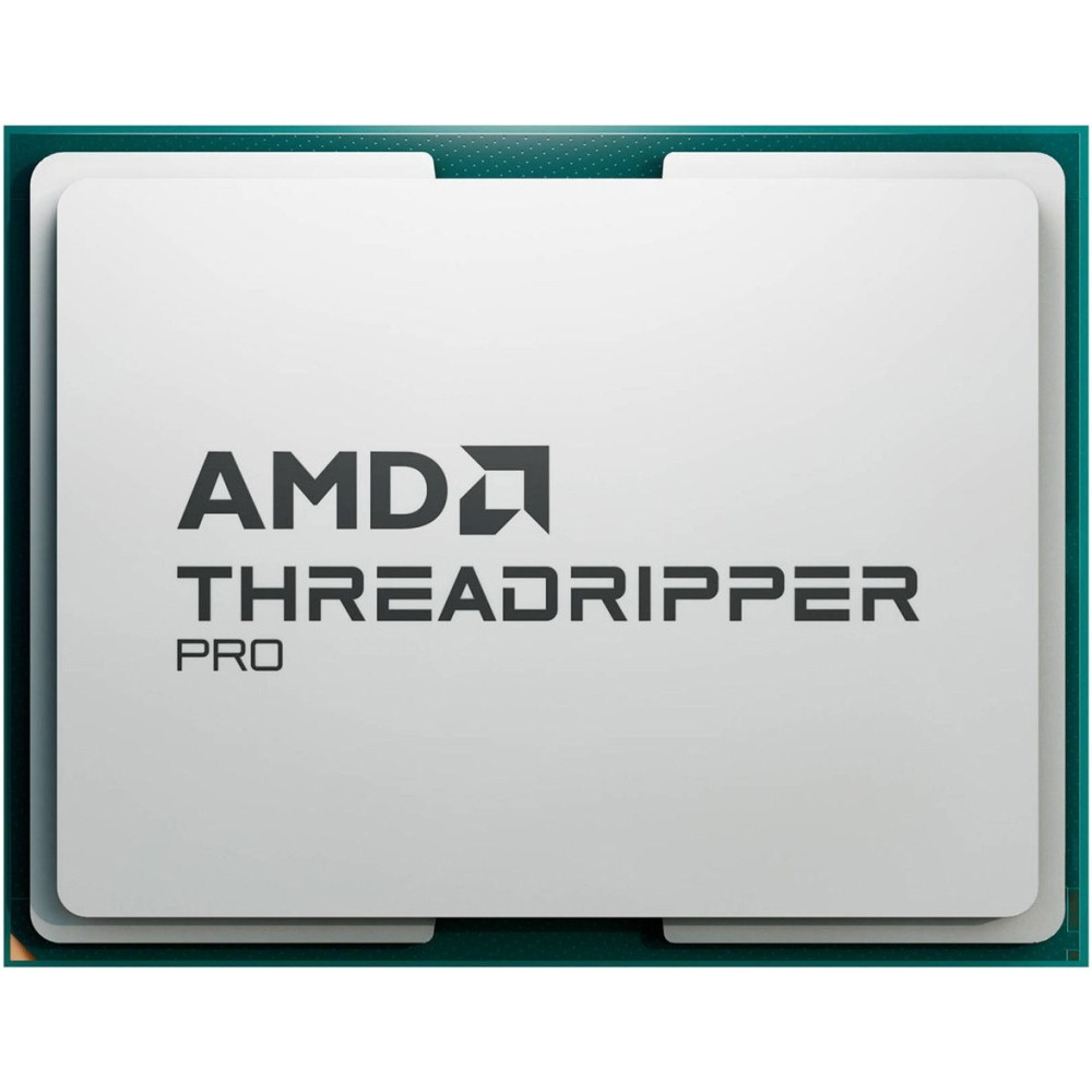 Процессор AMD RYZEN Threadripper PRO 7965WX OEM 100-000000885 Ryzen Threadripper - миниатюра 2