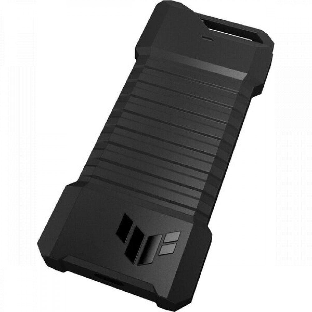 Внешние накопители Asus TUF GAMING AS2000 90DD02S0-M09000 2 ТБ - миниатюра 2