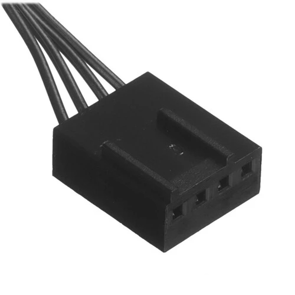 Система охлаждения Deepcool R-AN400-SRWNMN-G R-AN400-SRWNMN-G/R-AN400-BKNNMN-G Для процессора - миниатюра 8