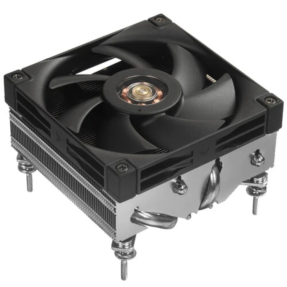 Система охлаждения Deepcool R-AN400-SRWNMN-G R-AN400-SRWNMN-G/R-AN400-BKNNMN-G Для процессора - миниатюра 6