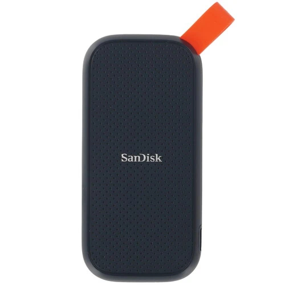 Внешние накопители SanDisk SDSSDE30-2T00-G26 2 ТБ - миниатюра 2