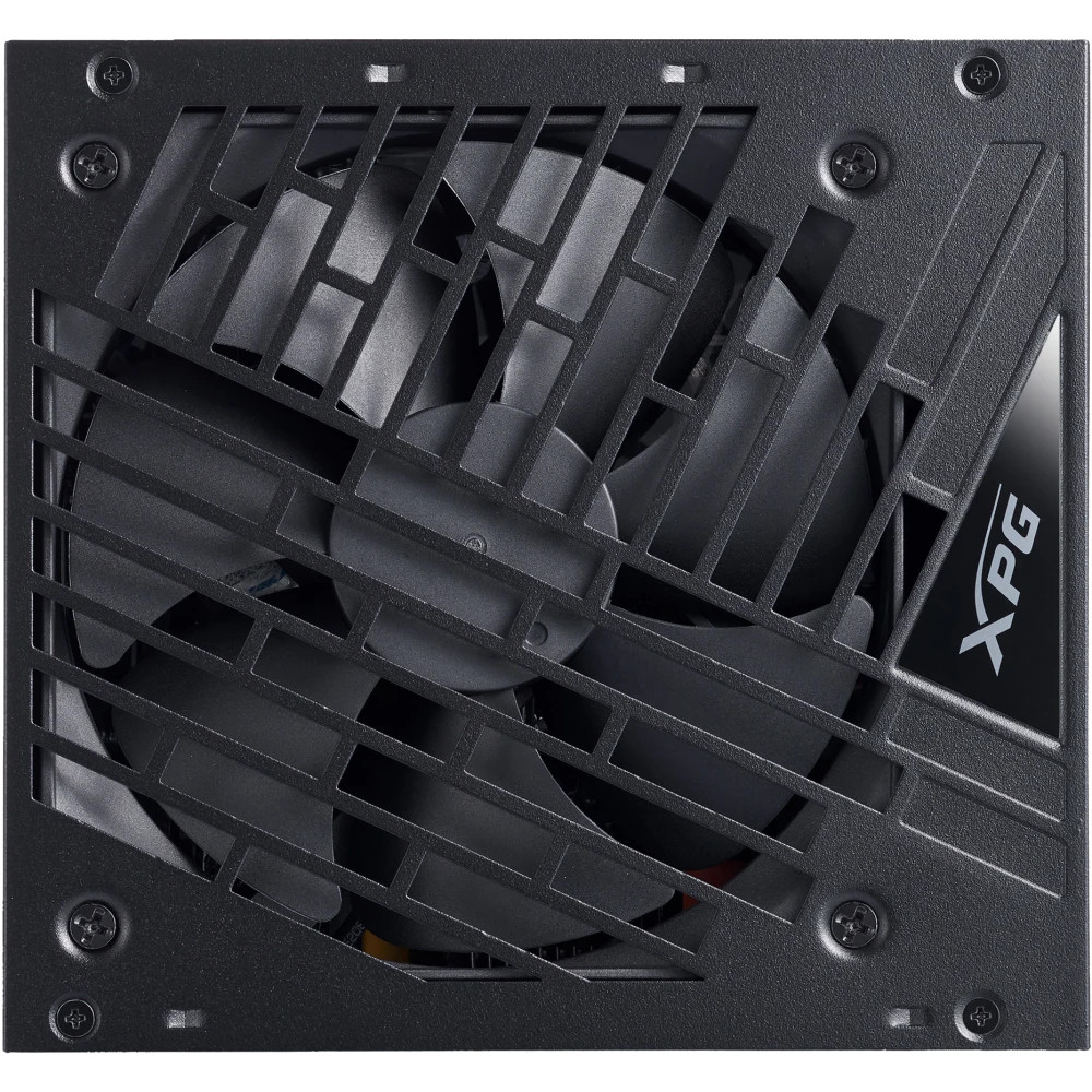 Блок питания XPG CORE REACTOR II VE COREREACTORIIVE850G-BKCEU 850 Вт - миниатюра 6