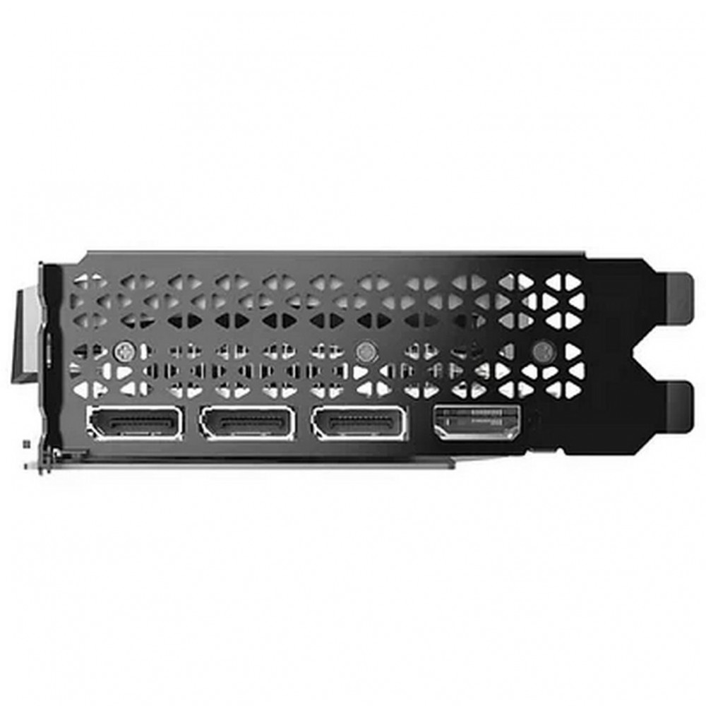 Видеокарта Sinotex RTX 3070Ti Ninja NF307TI86F 8 ГБ - миниатюра 6