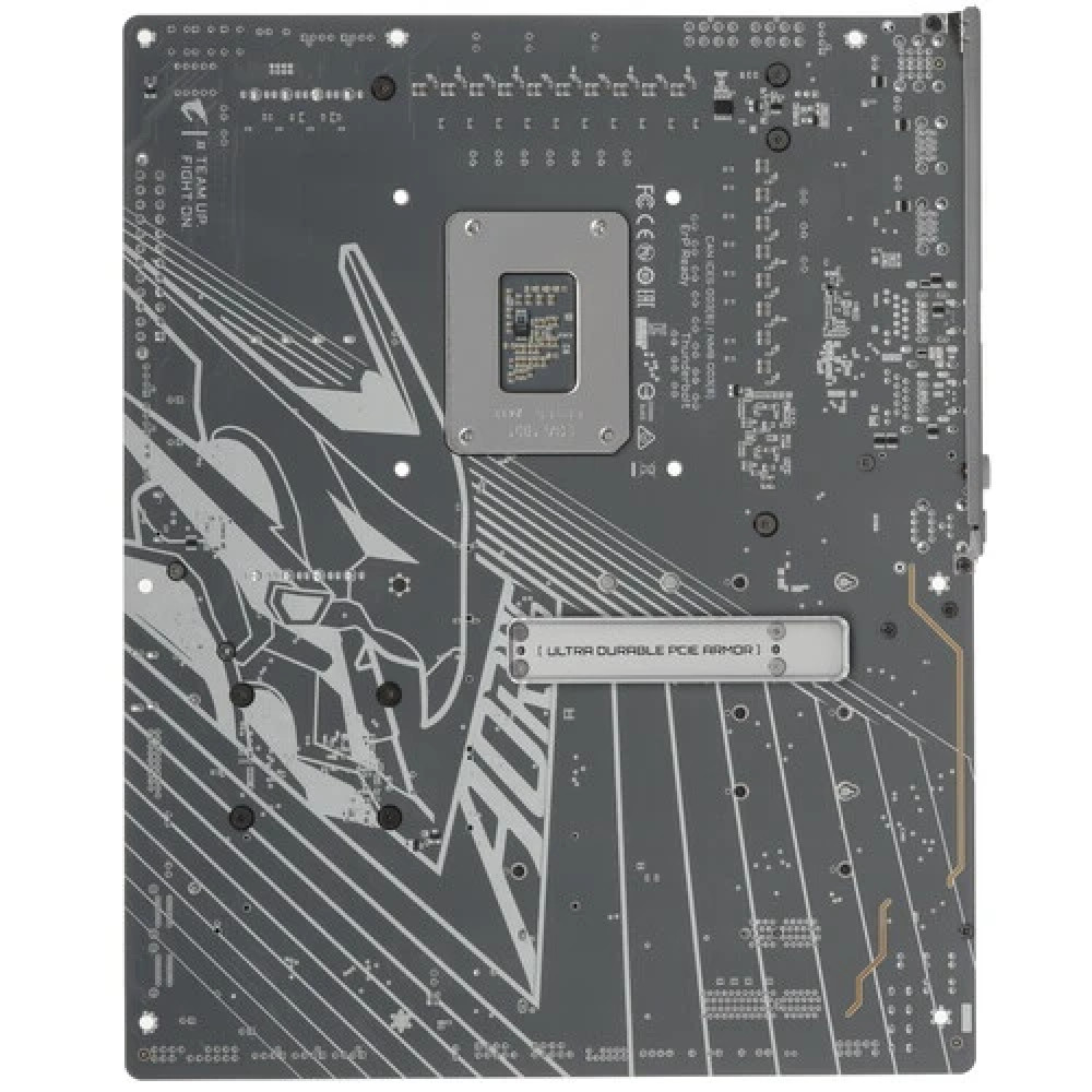 Материнская плата Gigabyte Z890 AORUS ELITE X ICE ATX, LGA 1851 - миниатюра 7