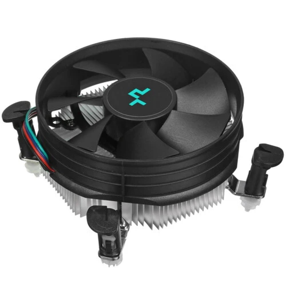 Система охлаждения Deepcool THETA 9 PWM DP-ICAP-T9P-17 Для процессора - миниатюра 5