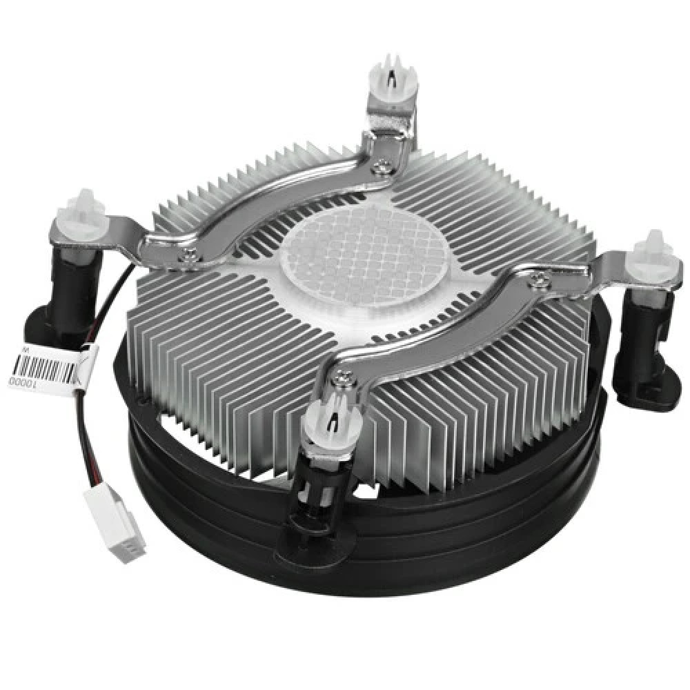 Система охлаждения Deepcool THETA 9 PWM DP-ICAP-T9P-17 Для процессора - миниатюра 6